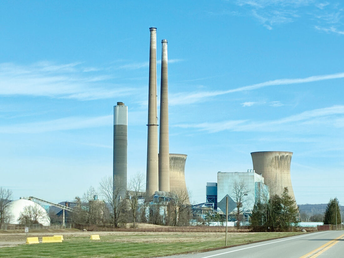 West Virginia energy officials reviewing comments on Morrisey 50 by 50 energy plan